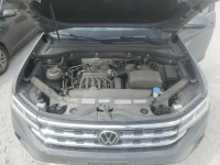 Volkswagen Atlas 2020, 3.6L, 4x4, po gradobiciu Warszawa - zdjęcie 9