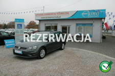 Volkswagen Golf 1.6Tdi Trendline LED Gwarancja Salon Polska F-VAT Warszawa - zdjęcie 1