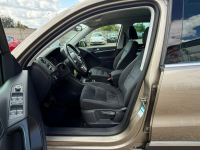 Volkswagen Tiguan 1,4FSi*160PS*148.000km*1WŁAŚ*ASO*Opłacony Stargard - zdjęcie 7