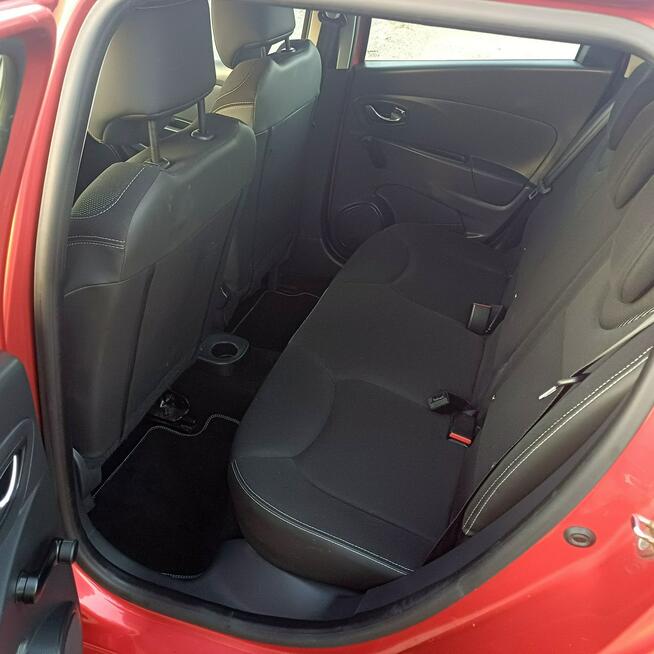 Renault Clio 1.5 dCi  Nawigacja Parktonic Suchorzew - zdjęcie 6