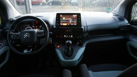 Citroen Berlingo z Niemiec. Gwarancja. Polecam !!! Zielona Góra - zdjęcie 3