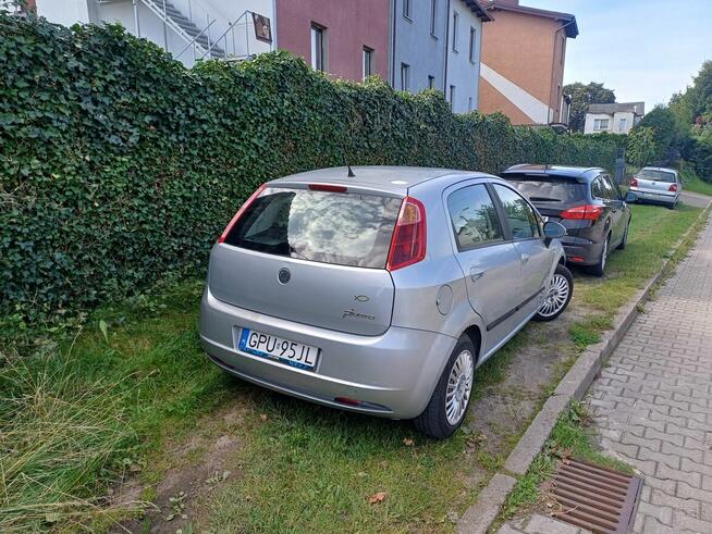 Fiat Grande punto Chłapowo - zdjęcie 3