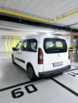 PEUGEOT PARTNER 1.6 HDi | 2012 | Diesel | FV Vat 23% Rzeszów - zdjęcie 10