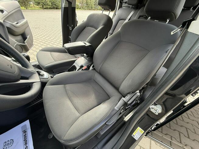 Chevrolet Orlando LS 1,8i 141KM Serwis/Alufelgi/7Foteli/Hak Węgrów - zdjęcie 8