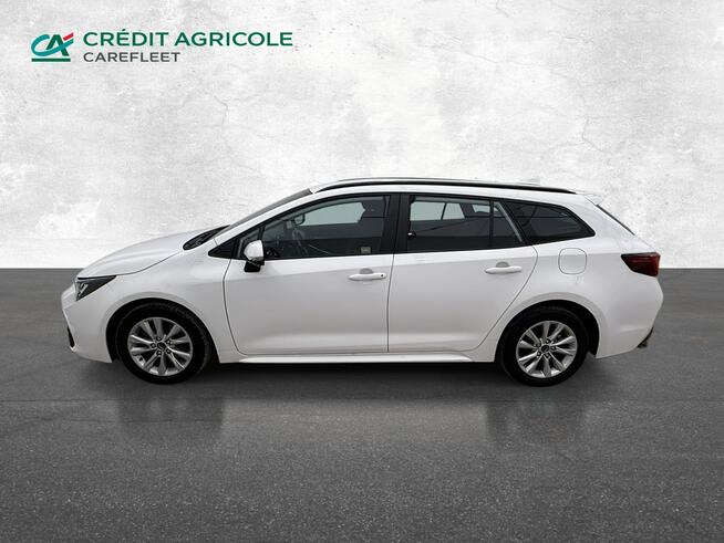 Toyota Corolla 1.8 Hybrid Comfort Kombi Warszawa - zdjęcie 8
