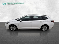 Toyota Corolla 1.8 Hybrid Comfort Kombi Warszawa - zdjęcie 8