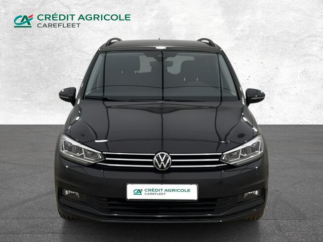Touran 1.5 TSI EVO Comfortline Kombi Warszawa - zdjęcie 2