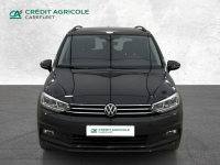 Touran 1.5 TSI EVO Comfortline Kombi Warszawa - zdjęcie 2