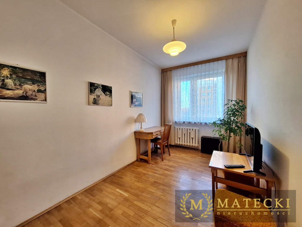 4 pok | balkon | 2 strony świata | zieleń za oknem Poznań - zdjęcie 2