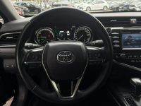 Toyota Camry 2.5 HSD 218KM COMFORT, salon Polska, gwarancja Warszawa - zdjęcie 10