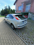 Ford Focus Klimatyzacja - 2006r - 1.6TDCI - 109KM Głogów - zdjęcie 2