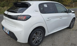 Peugeot 208 49.000km Pleszew - zdjęcie 10