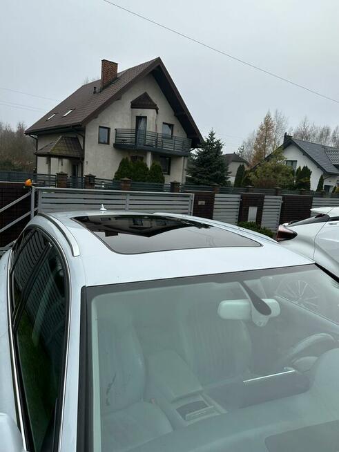 AUDI A6 C7 – 2.0 TDI I 177KM I BIAŁA | PAKIET STYLISTYCZNY R Koluszki - zdjęcie 6