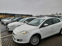 FIAT BRAVO 1.6 DIESEL PÓŁAUTOMAT,BARDZO DUŻO NOWYCH CZĘŚCI,SUPER STAN Mysłowice - zdjęcie 11
