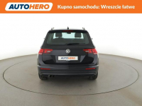 Volkswagen Tiguan virtual 3 strefowa klima grzane fotele navi kamera Warszawa - zdjęcie 6