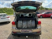Volkswagen Tiguan 1,4FSi*160PS*148.000km*1WŁAŚ*ASO*Opłacony Stargard - zdjęcie 10