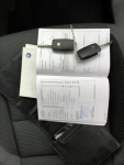 Volkswagen Touran 1.4 T Benzyna 140 KM 5-0sobowy Oryginalny Przebieg Twardów - zdjęcie 9