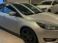 Focus 1.5 benzyna Titanium 182km NAVI grzane fotele ASYSTENT pdc 2016 Tychy - zdjęcie 2