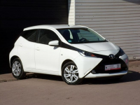 Toyota Aygo Klima /I właść /Kamera /2018r / Mikołów - zdjęcie 2