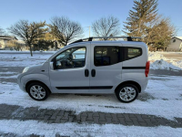 Fiat Fiorino 2009r Qubo 1.4B 8V Klimatyzacja Relingi Alufelgi Serwis! Sokołów Podlaski - zdjęcie 10