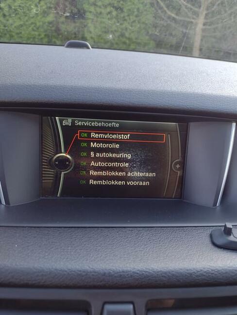 BMW X1 sDrive18d Mszana Dolna - zdjęcie 6