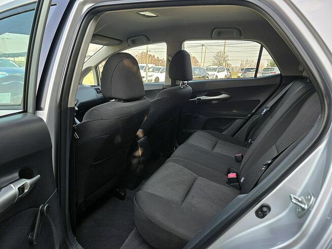 Toyota Auris krajowy, I-rej 2014 Rydułtowy - zdjęcie 8