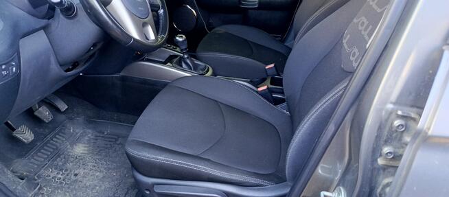 Kia Soul I 1.6 GDI Dąbrowa Górnicza - zdjęcie 7