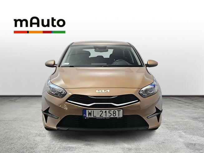 Kia Cee&#039;d 1.5 T-GDI M ! Z Polskiego Salonu ! Faktura Vat ! Warszawa - zdjęcie 8