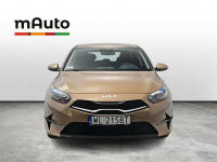 Kia Cee&#039;d 1.5 T-GDI M ! Z Polskiego Salonu ! Faktura Vat ! Warszawa - zdjęcie 8