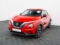Nissan Juke GD4H376#1.0 DIG-T Acenta DCT  K.cofania Salon PL VAT 23% Gdańsk - zdjęcie 2