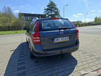 Kia Ceed I 1.6 16V, 126 KM, benzyna + LPG Łaziska Górne - zdjęcie 4