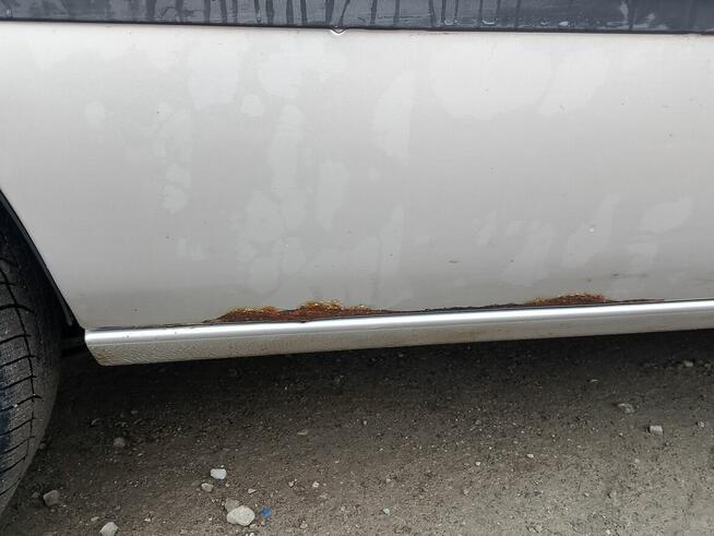 Opel zafira Sanok - zdjęcie 6