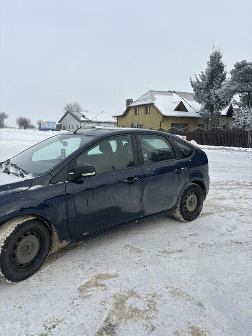 Ford focus mk2 lift Staroźreby-Hektary - zdjęcie 10