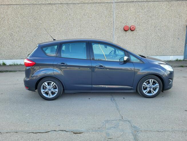 Ford C-Max Słupsk - zdjęcie 6