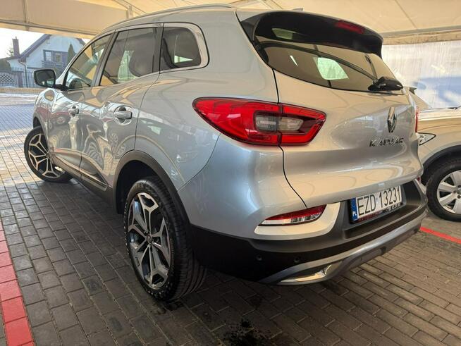 Renault Kadjar 1.5 DCI* 115 KM* 6 Biegów* Zarejestrowany* Zduńska Wola - zdjęcie 7