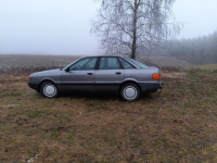 sprzedam Audi 80 B3 benzyna Suwałki - zdjęcie 1