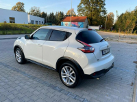 Nissan Juke 1.5dci - 2015 r- 191 tys km - zamiana Głogów - zdjęcie 6