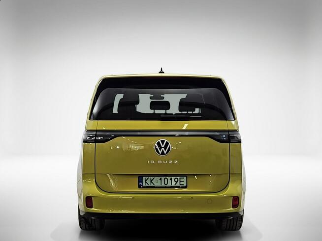 Volkswagen ID.Buzz 82kWh Pro ! Z Polskiego Salonu ! Faktura VAT ! Warszawa - zdjęcie 4