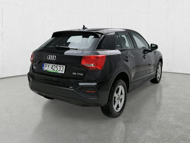 Audi Q2 Komorniki - zdjęcie 7