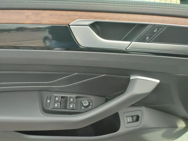 Volkswagen Arteon Salon Polska  fv23 Otwock - zdjęcie 12