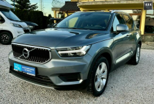 Volvo XC 40 4x4,190KM,Bogata wersja,Gwarancja Kamienna Góra - zdjęcie 1