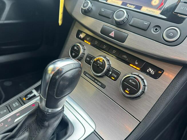 Volkswagen Passat 2.0TDI 140 DSG#Navi#Xenon#LED#Climatronic Margonin - zdjęcie 12