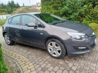 Opel Astra zadbana, mały przebieg LPG, GWARANCJA Łochowo - zdjęcie 5