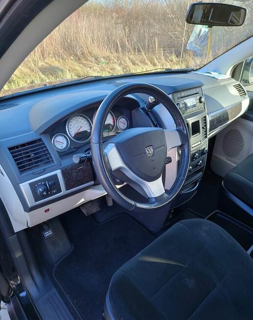 SPRZEDAM Dodge Grand Caravan Kołobrzeg - zdjęcie 6