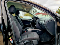 Audi A4 Lift S-Line Led Serwis Bixenon Navi Climatronik Gwarancja Szczecin - zdjęcie 12