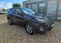 Toyota RAV-4 Ostrołęka - zdjęcie 4