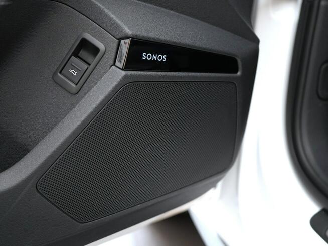 Audi A3 35TFSI Sline TempomatACC Kamera AmbientePro VirtualPlus Kielce - zdjęcie 11