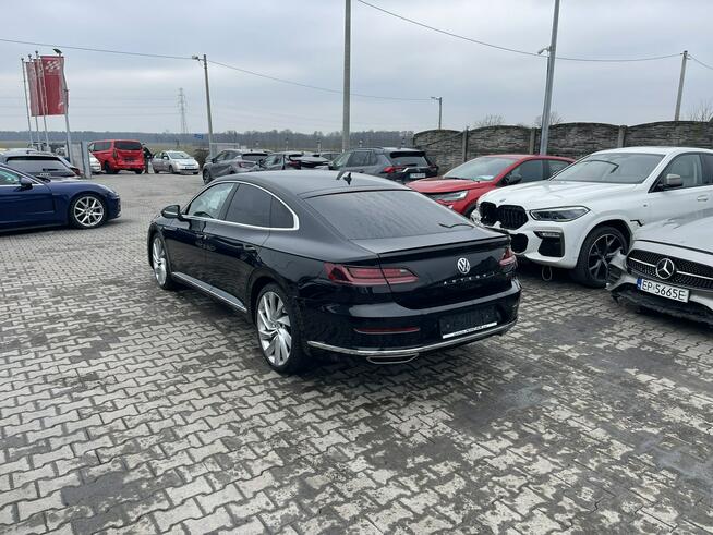Volkswagen Arteon R-Line 4Motion DSG Skóra Kamery360 DYNAaudio 239KM Gliwice - zdjęcie 2