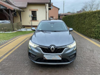 Renault Arkana 1.3 TCe mHEV Intens EDC Salon Polska I Wł. Czyżew - zdjęcie 3