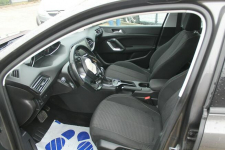 Peugeot 308 Ostrów Wielkopolski - zdjęcie 9